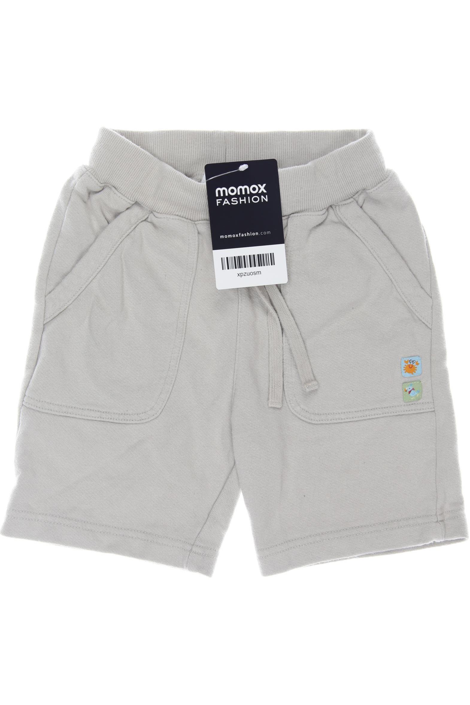 

H&M Herren Shorts, cremeweiß, Gr. 74