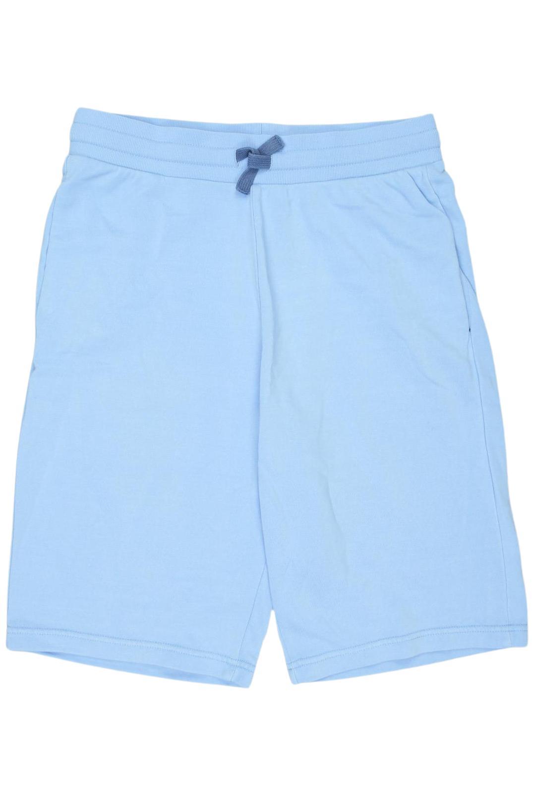 

H&M Herren Shorts, hellblau, Gr. 170
