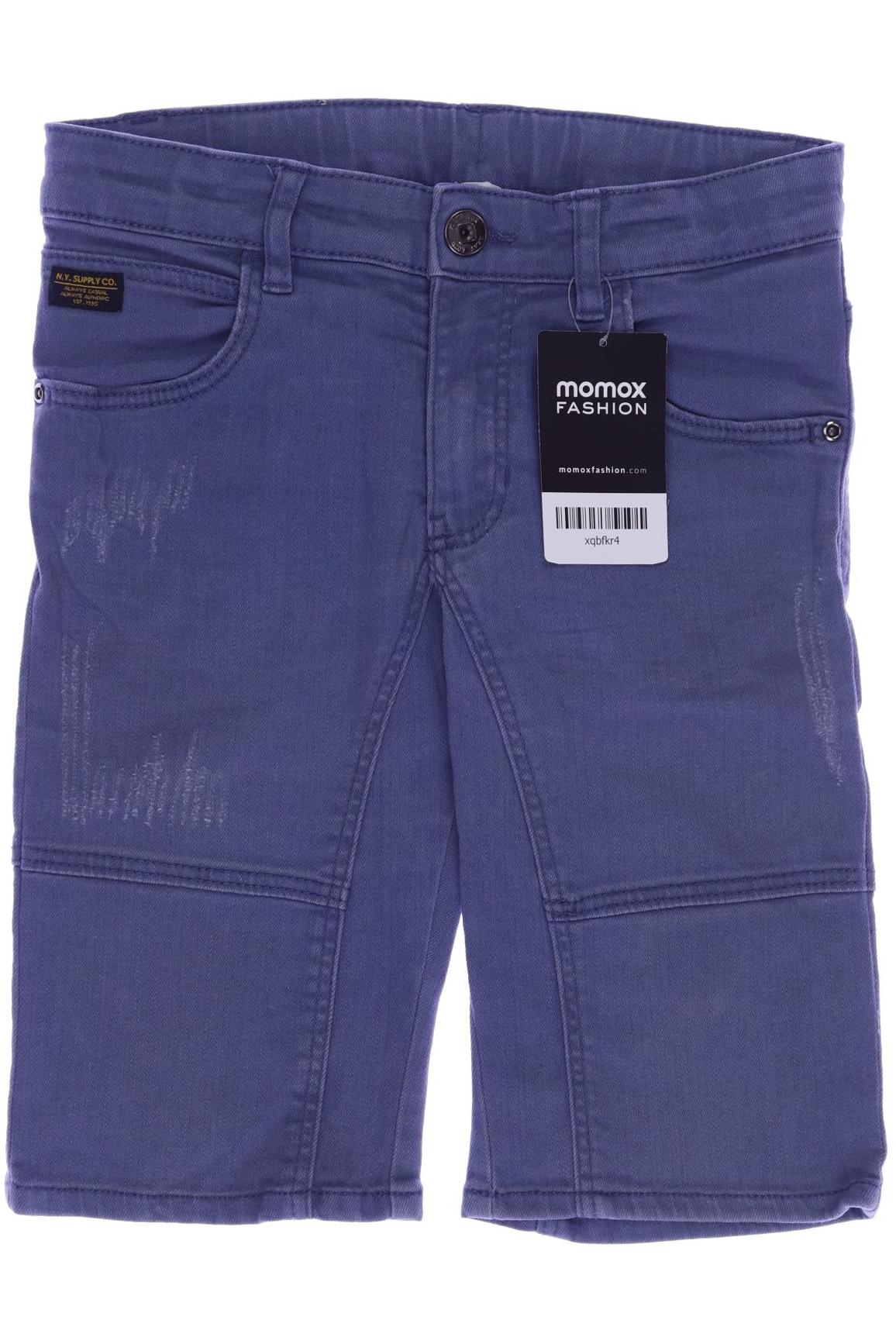 

H&M Jungen Shorts, blau