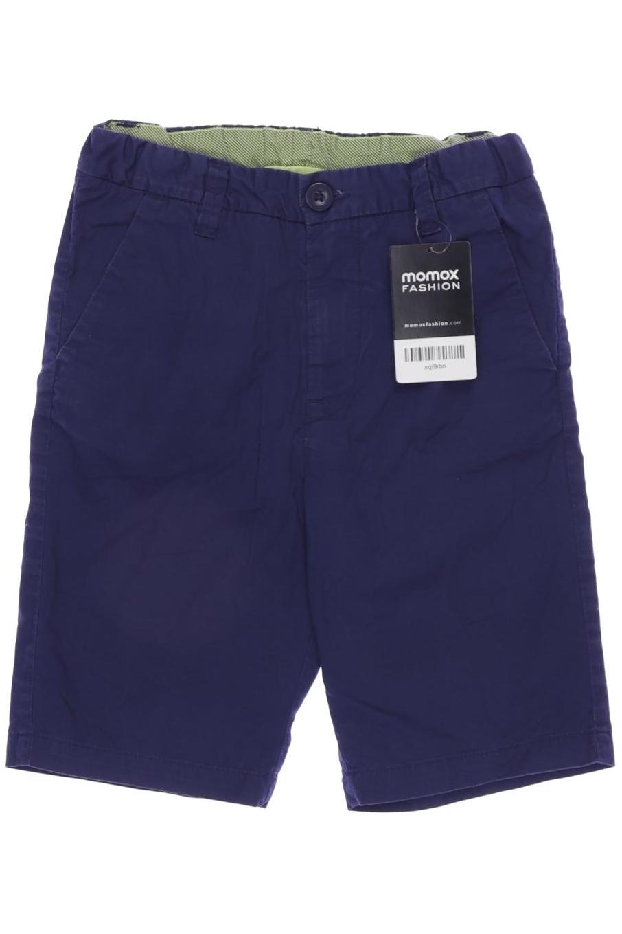 

H&M Jungen Shorts, marineblau, Gr. 128