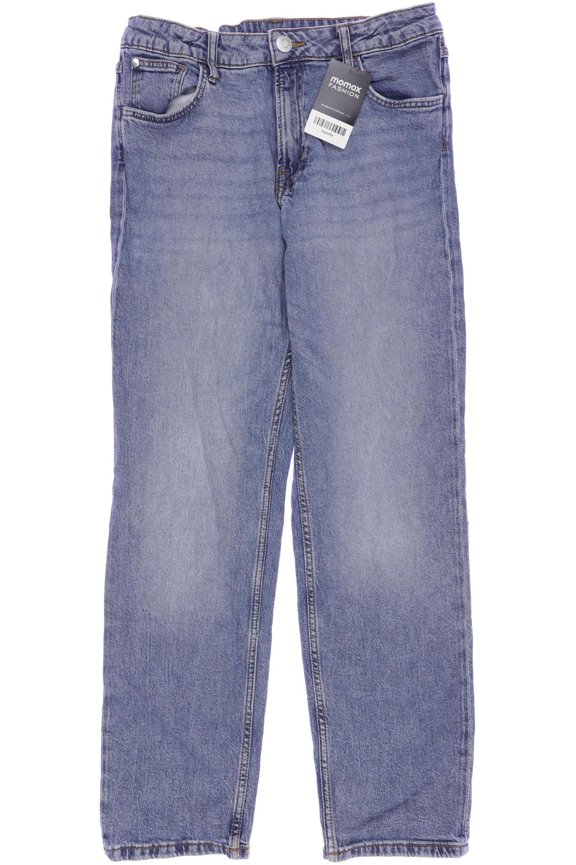 

H&M Herren Jeans, blau, Gr. 164