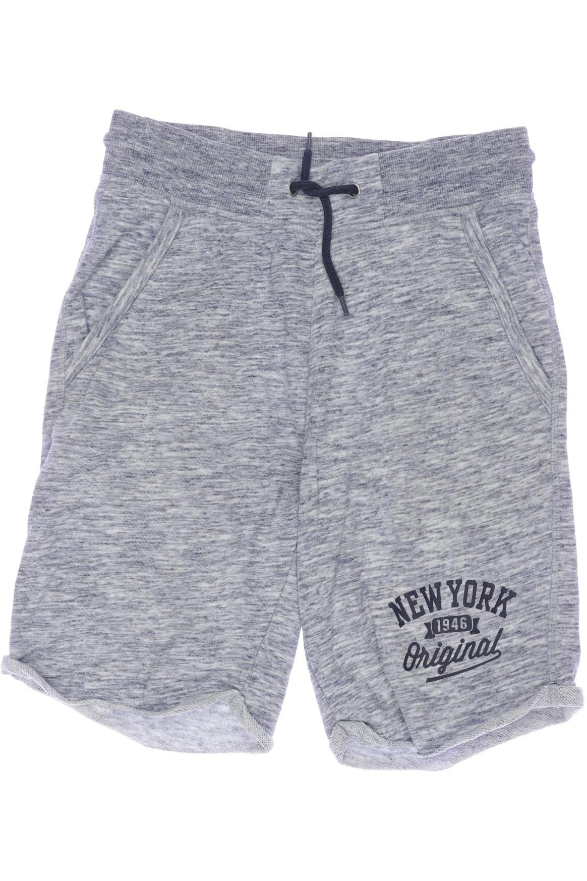 

H&M Herren Shorts, blau, Gr. 146