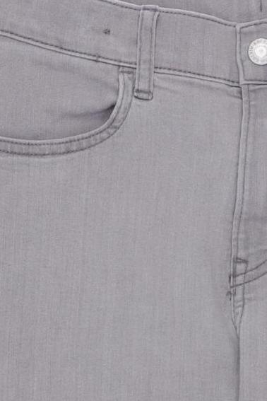 Thumbnail - H&amp;M Jungen Shorts, grau, Gr. 152