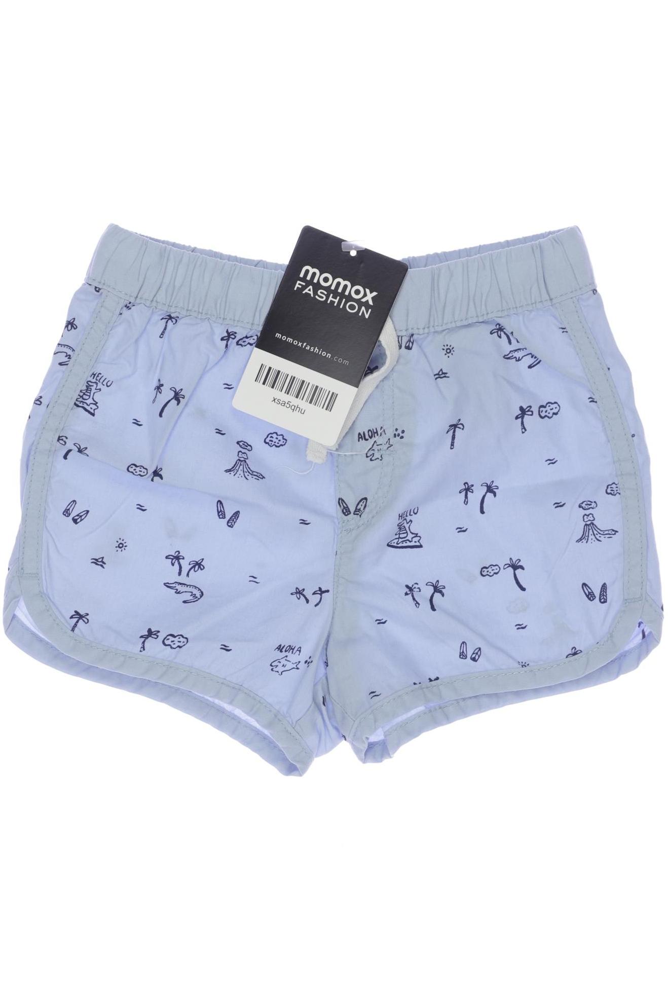 

H&M Herren Shorts, hellblau, Gr. 74