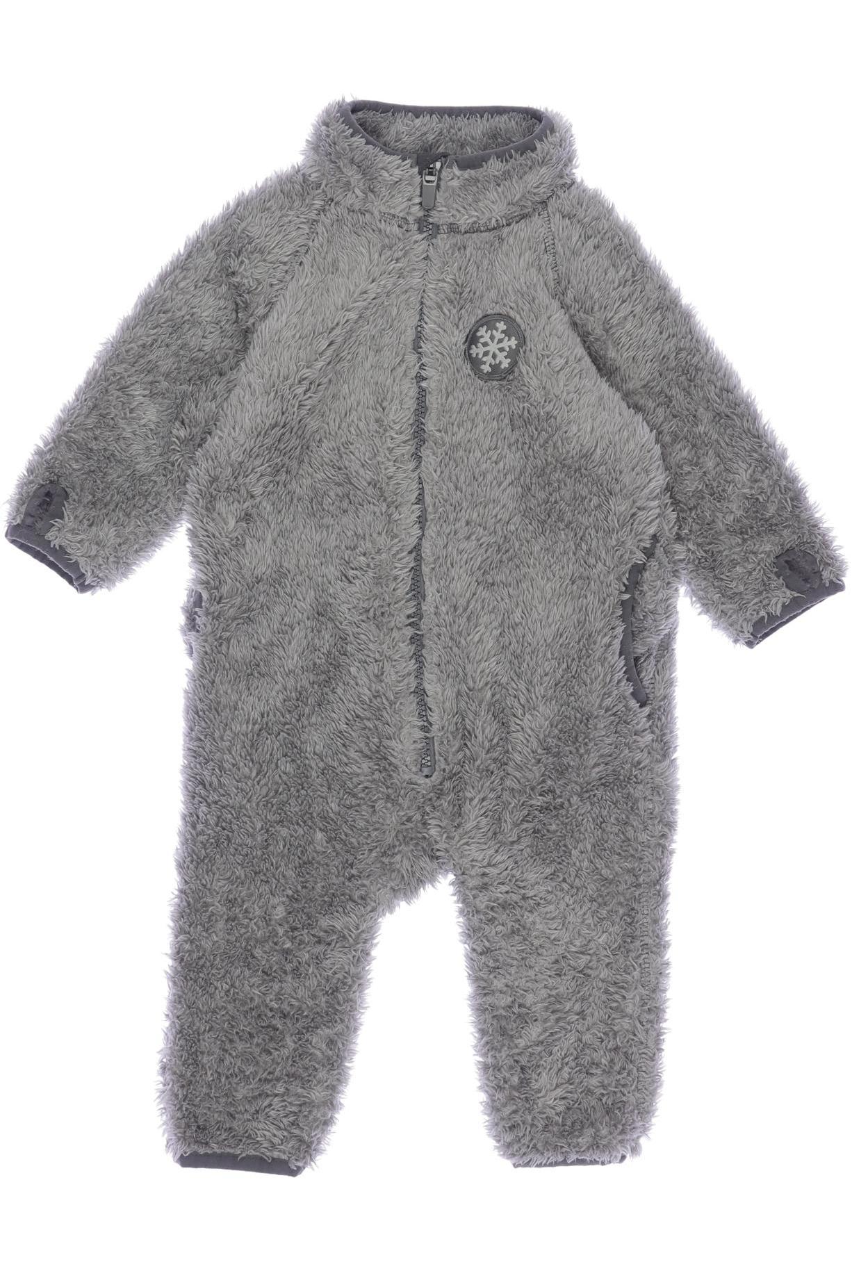 

H&M Herren Schneeanzug, grau, Gr. 74