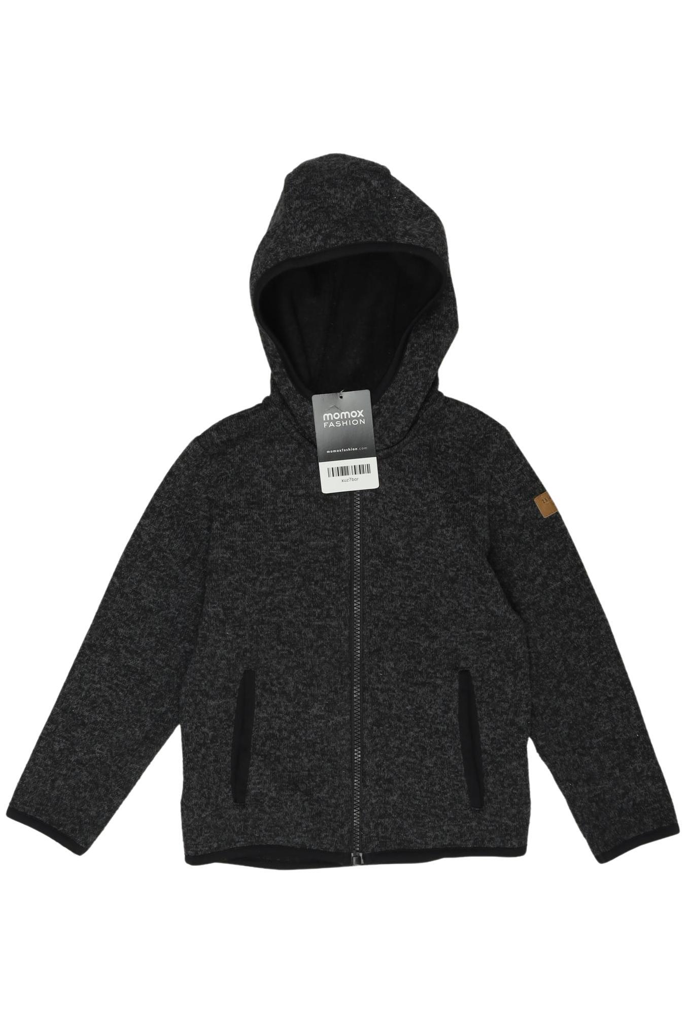 

H&M Jungen Hoodies & Sweater, grau, Gr. 110/116