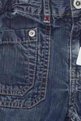 Thumbnail - H&amp;M Jungen Jeans, blau, Gr. 74