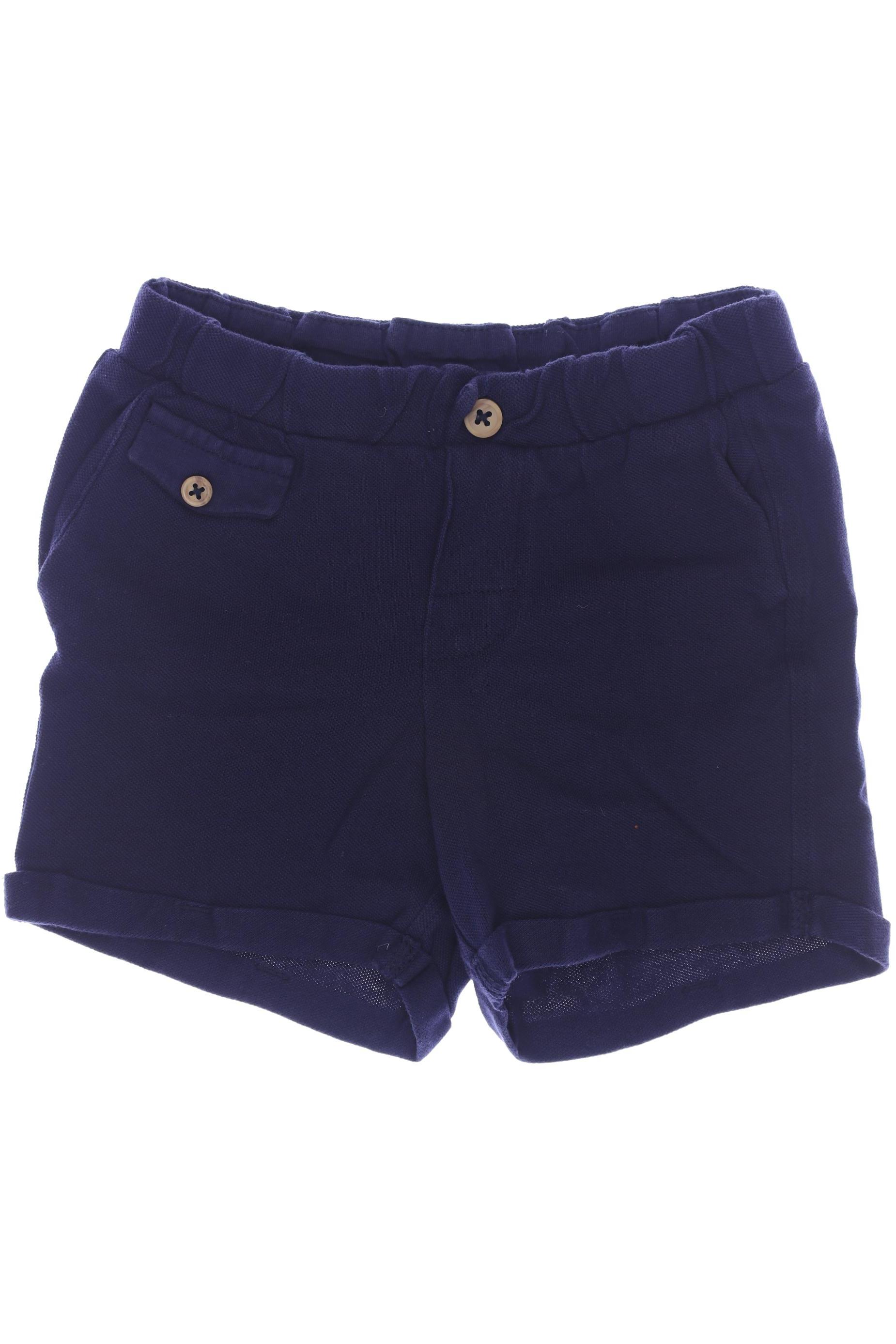 

H&M Jungen Shorts, marineblau