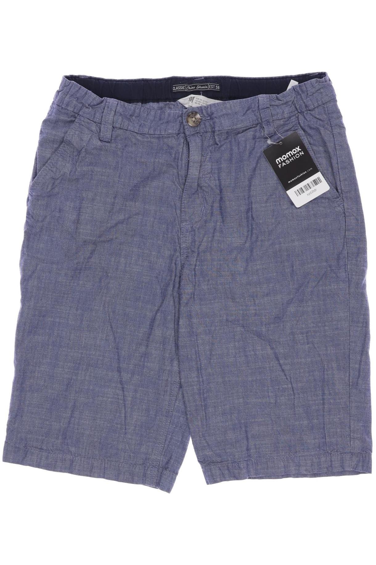 

H&M Jungen Shorts, blau