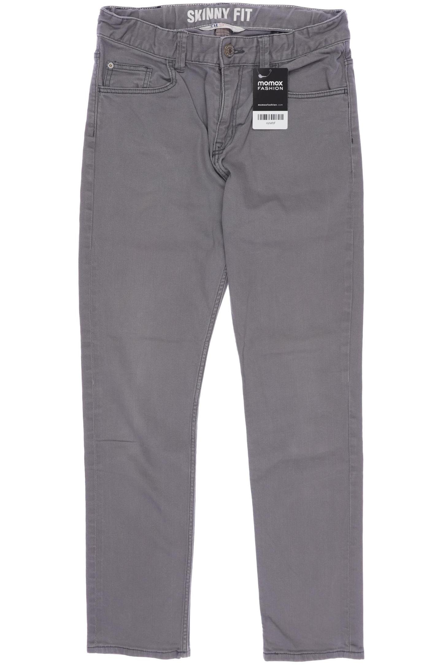 

H&M Jungen Jeans, grau