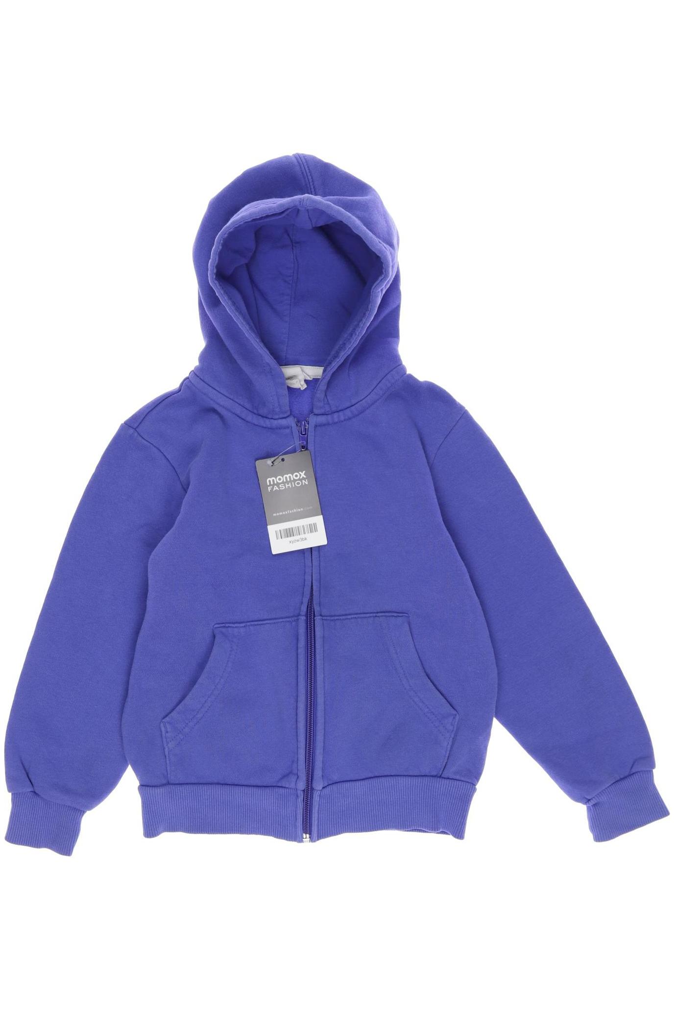 

H&M Herren Hoodies & Sweater, blau, Gr. 110