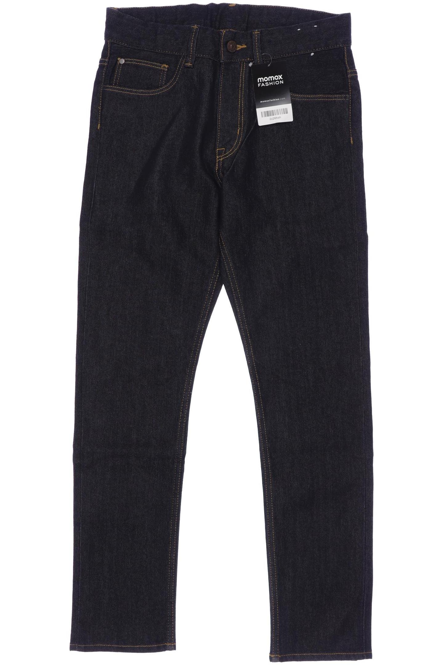

H&M Herren Jeans, marineblau, Gr. 152