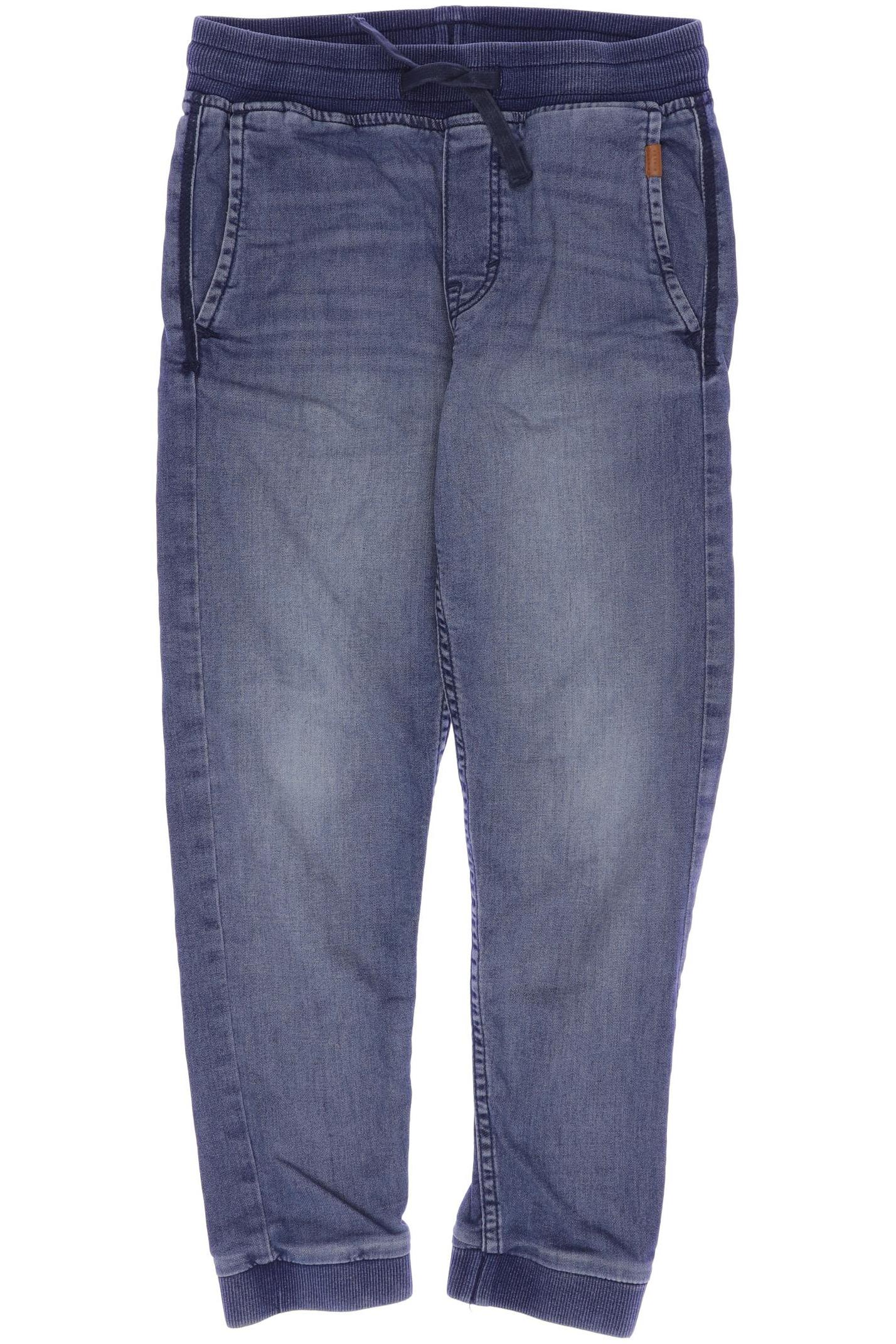 

H&M Herren Jeans, blau, Gr. 146