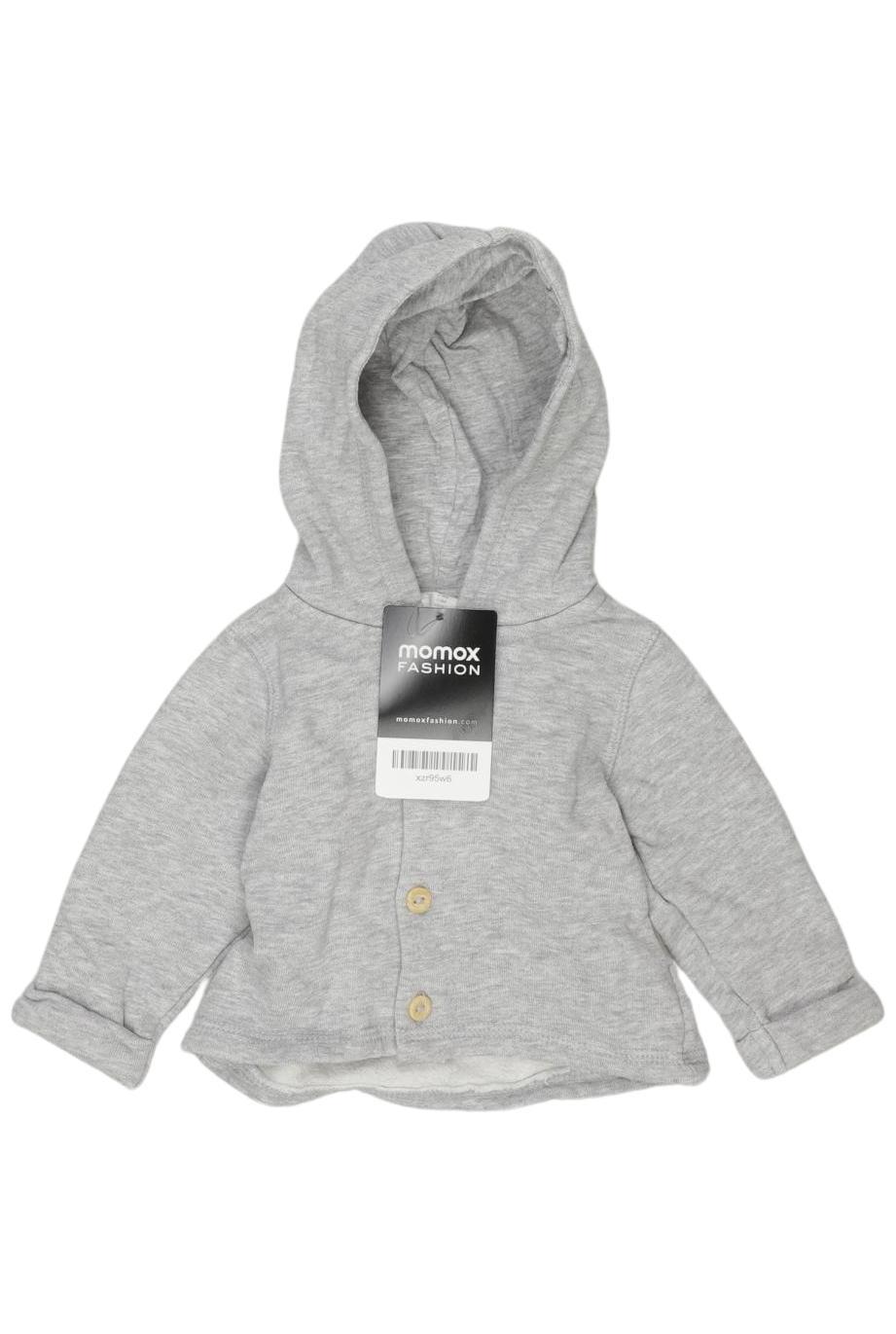 

H&M Jungen Hoodies & Sweater, grau, Gr. 62