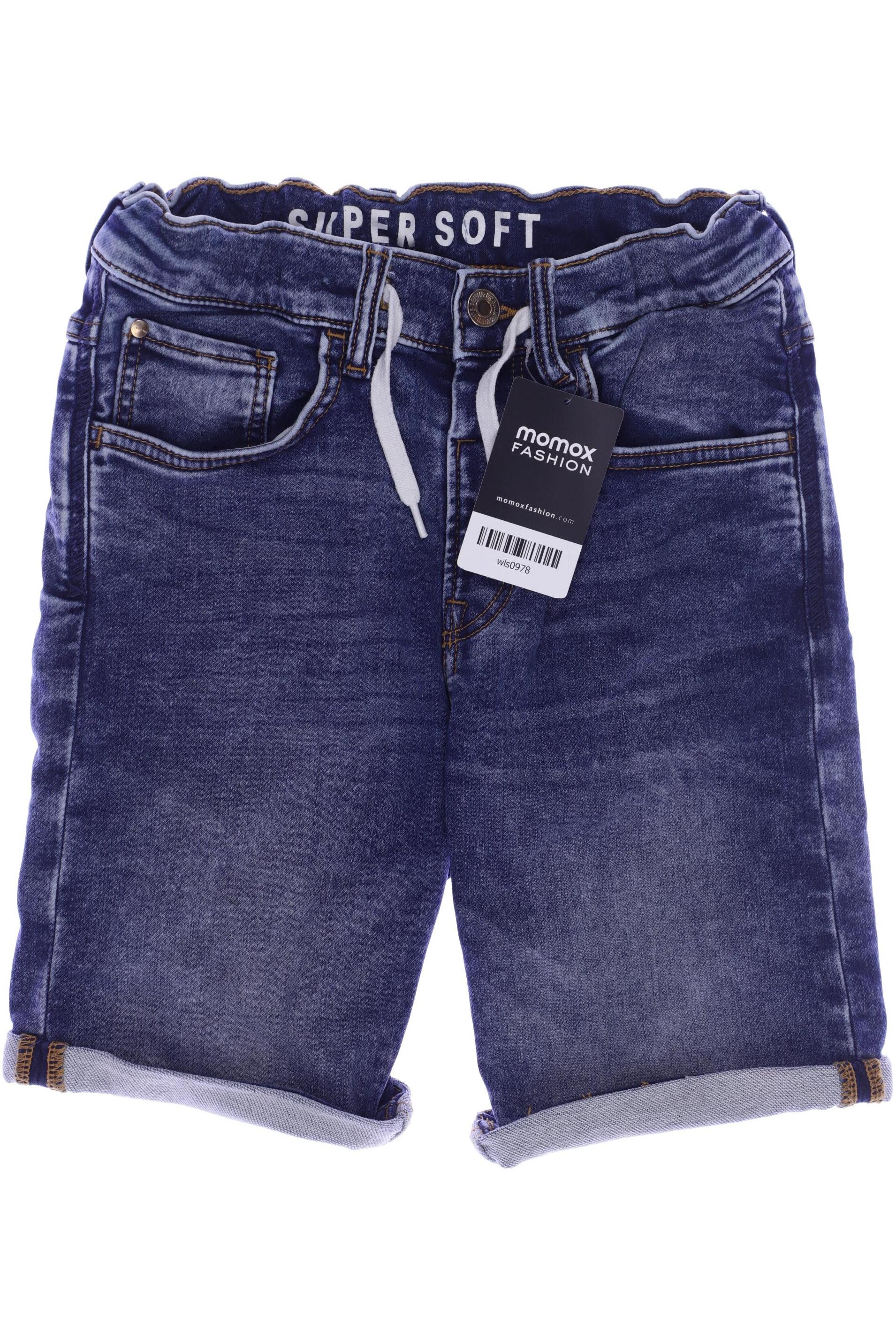 

H&M Jungen Shorts, blau