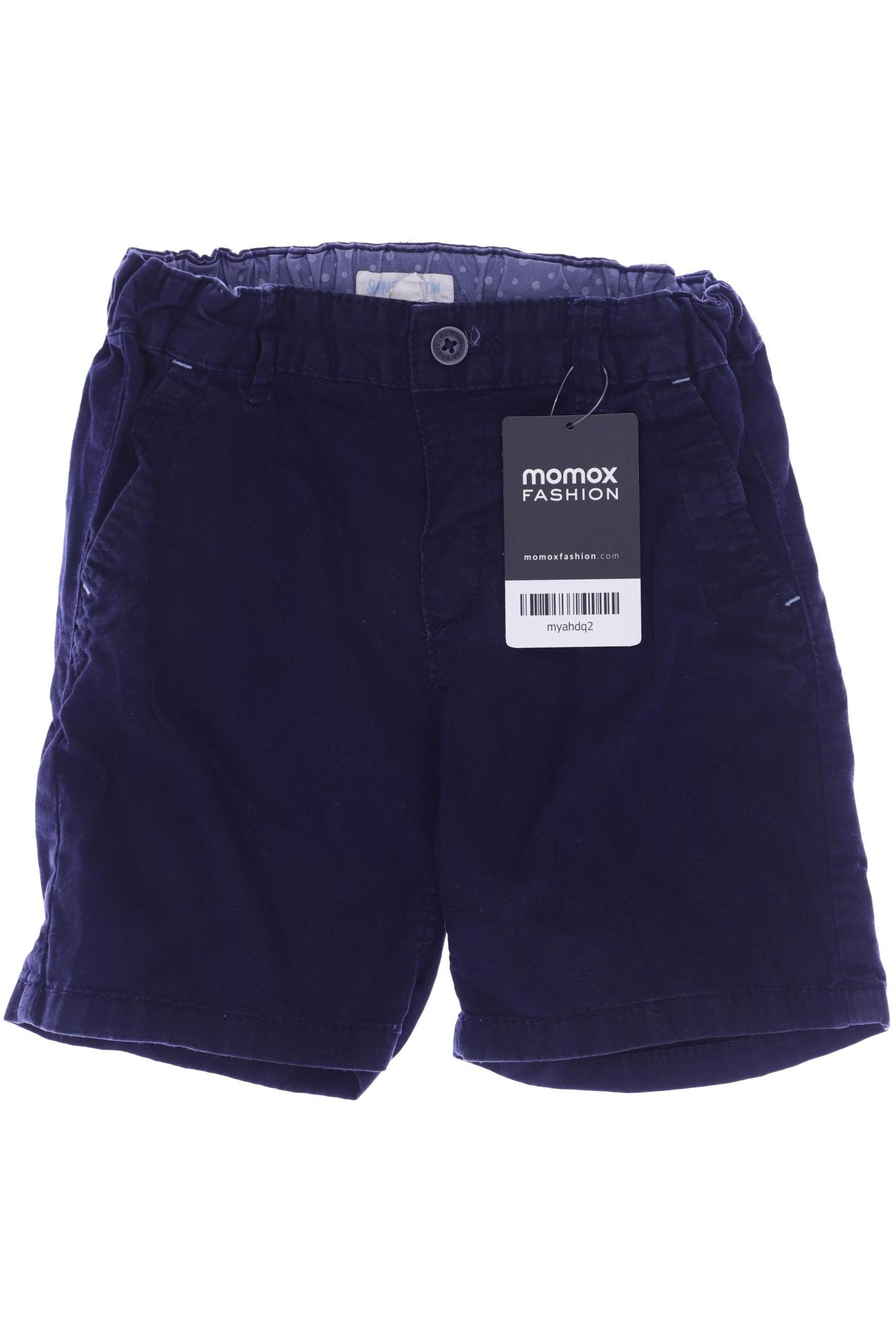 

H&M Jungen Shorts, marineblau