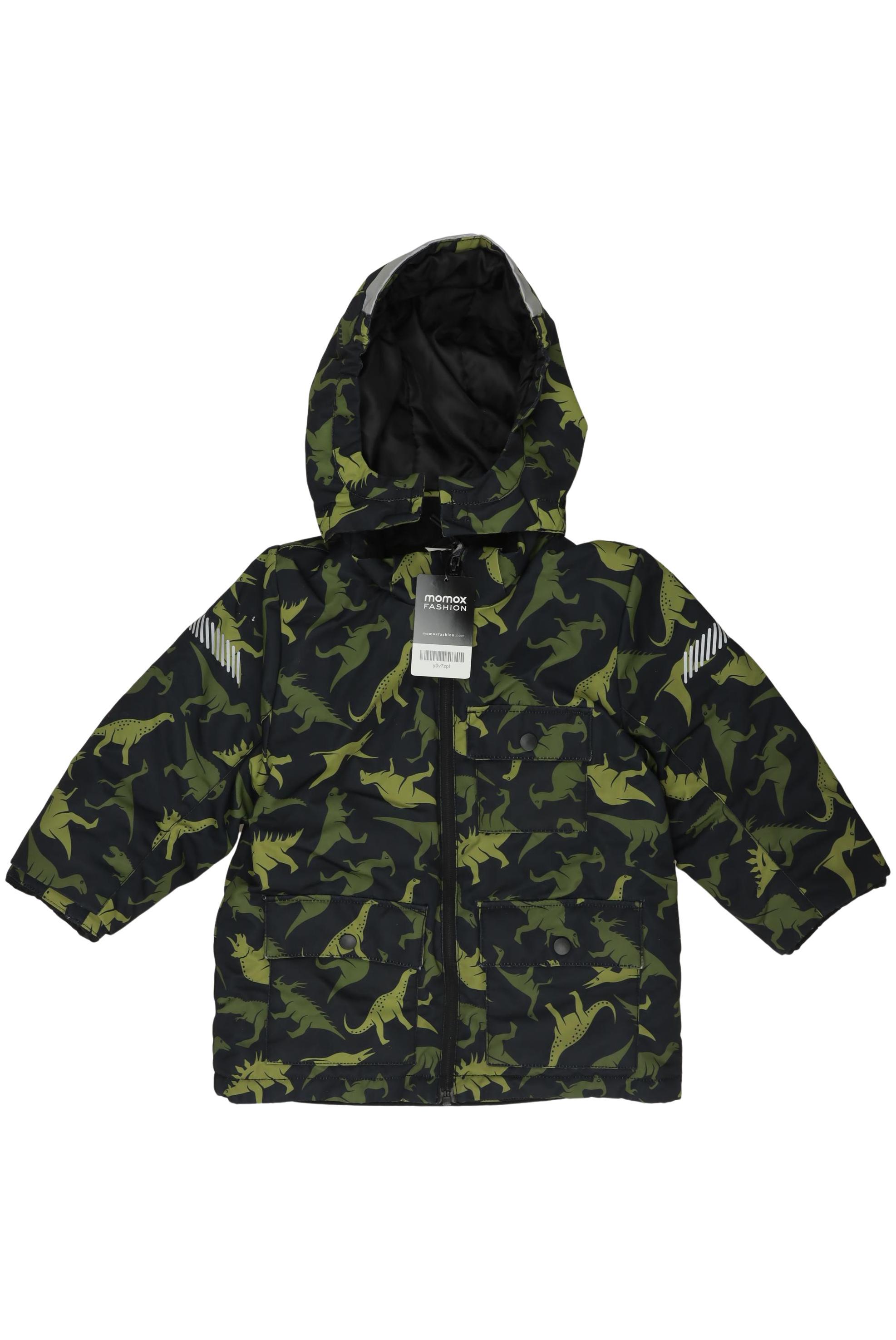 

H&M Jungen Jacke, mehrfarbig, Gr. 110