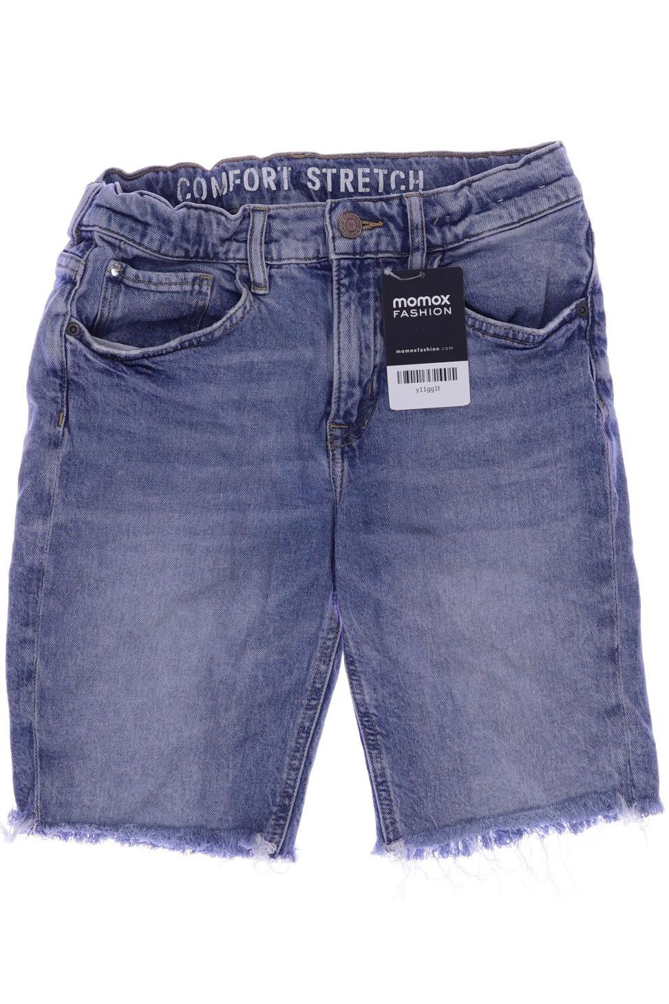 

H&M Jungen Shorts, blau