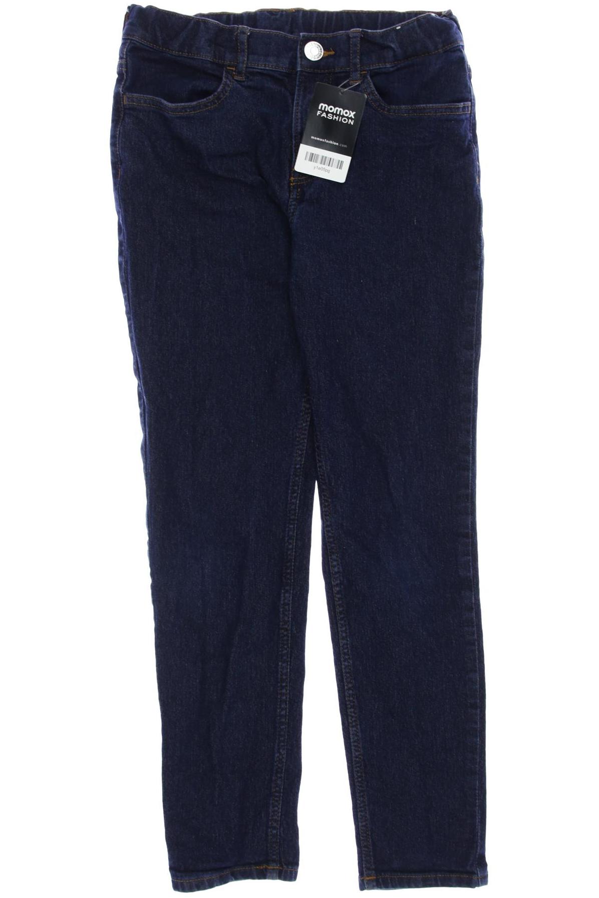 

H&M Herren Jeans, marineblau, Gr. 152