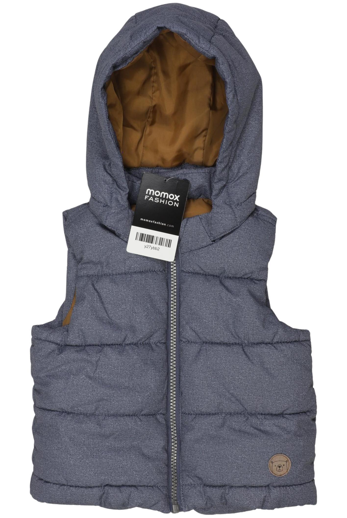 

H&M Jungen Jacke, blau, Gr. 74