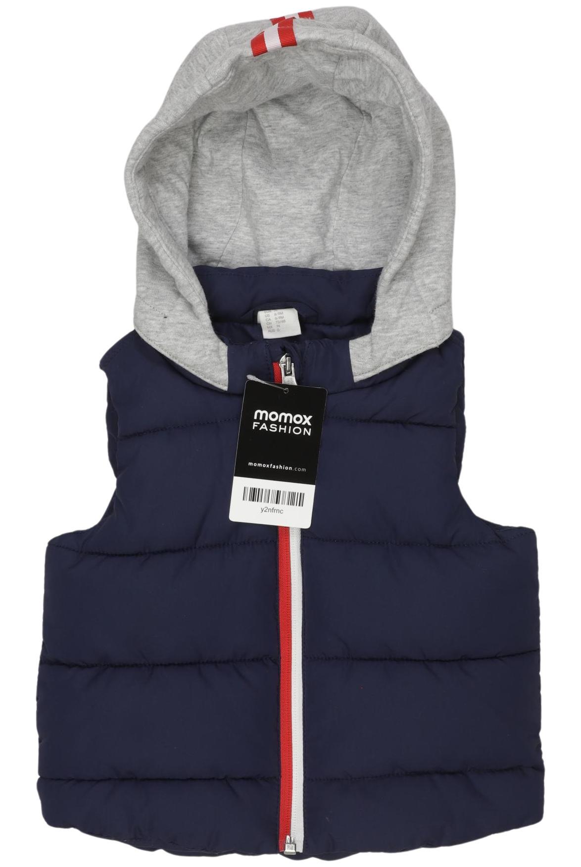 

H&M Jungen Jacke, mehrfarbig, Gr. 74