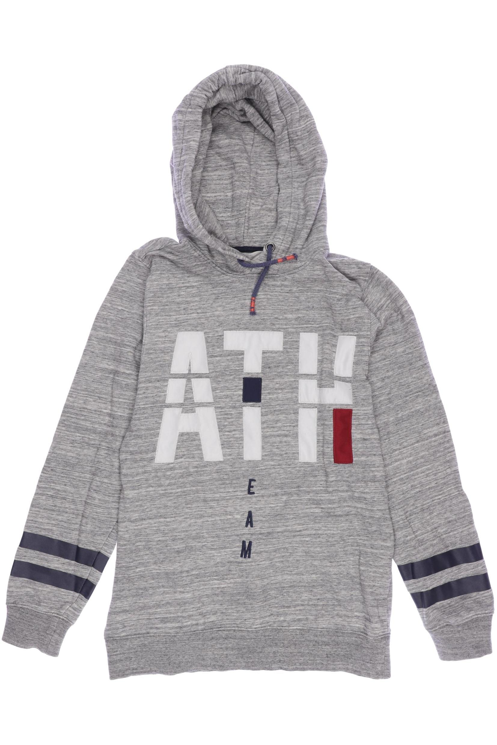 

H&M Herren Hoodies & Sweater, grau, Gr. 170