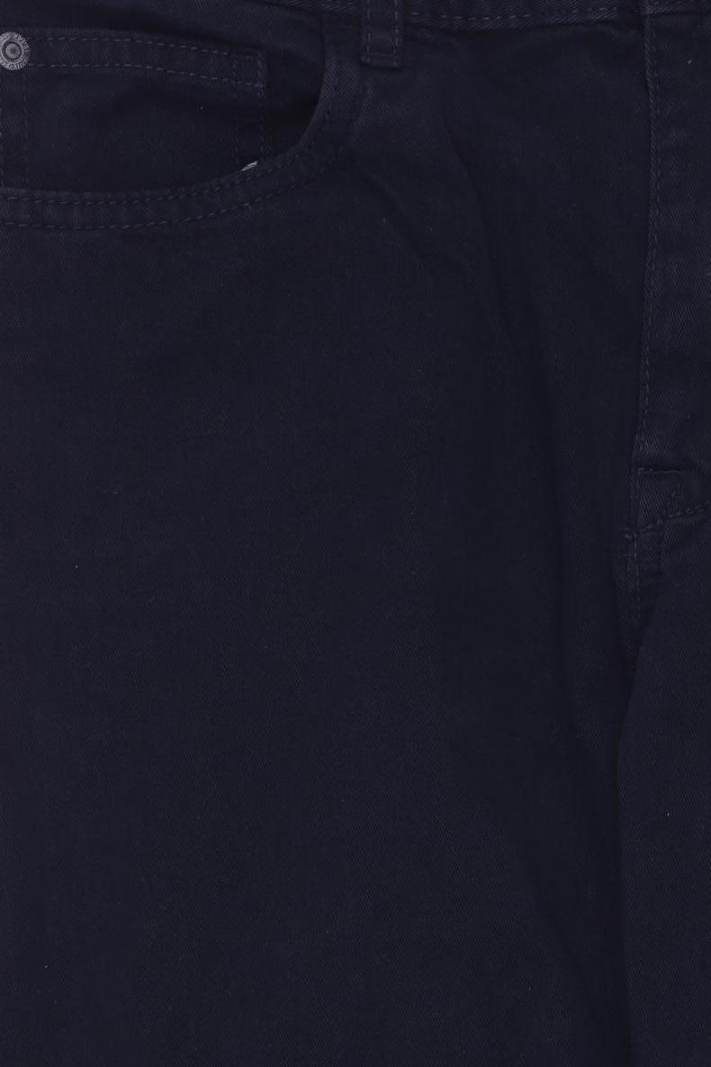 Thumbnail - H&amp;M Herren Shorts, marineblau, Gr. 146