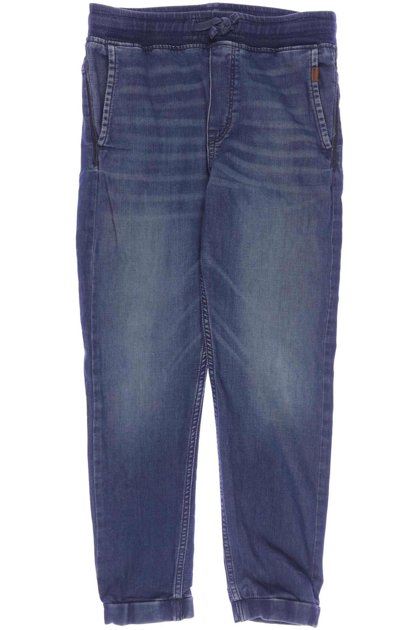 

H&M Herren Jeans, blau, Gr. 164