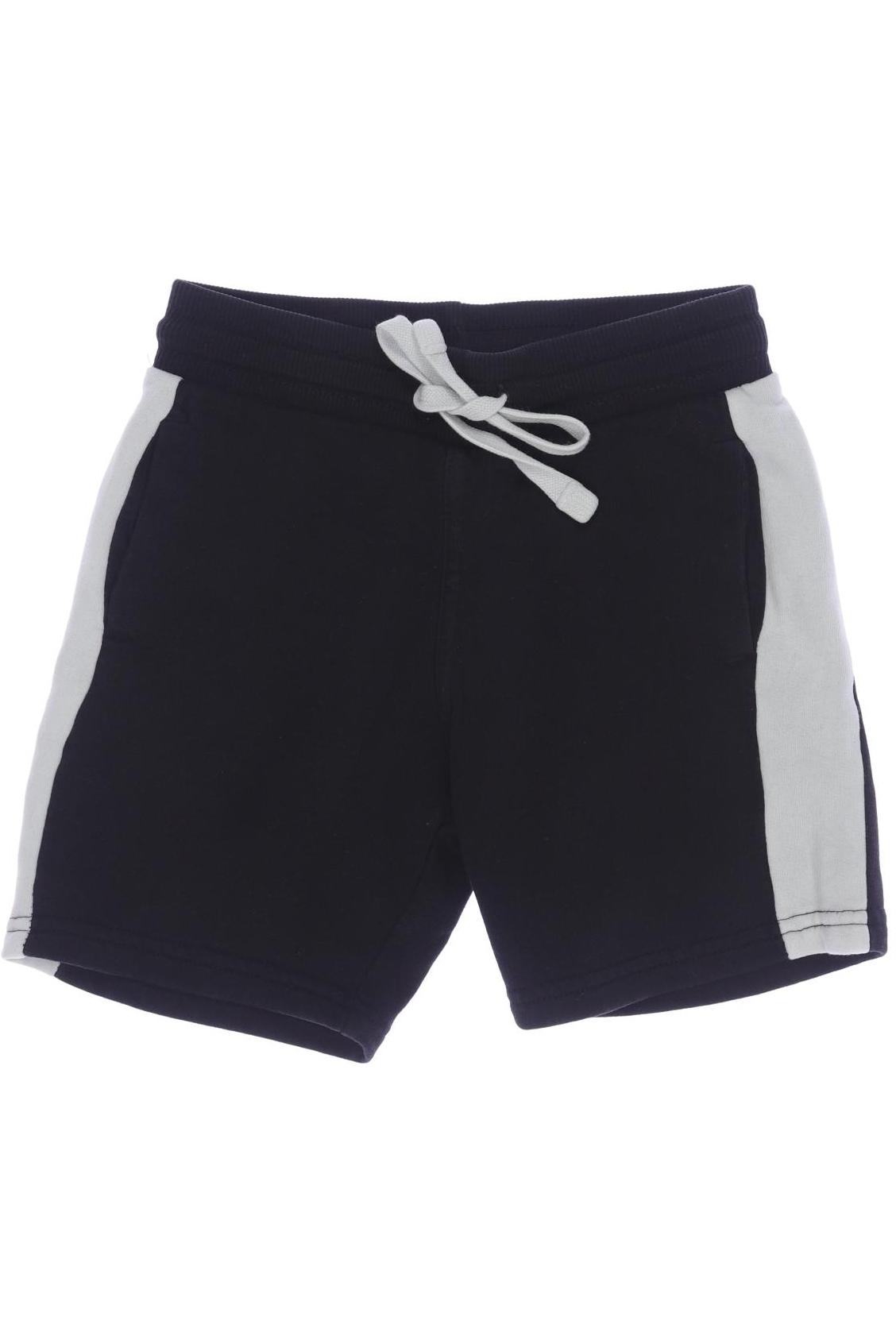 

H&M Herren Shorts, schwarz, Gr. 104