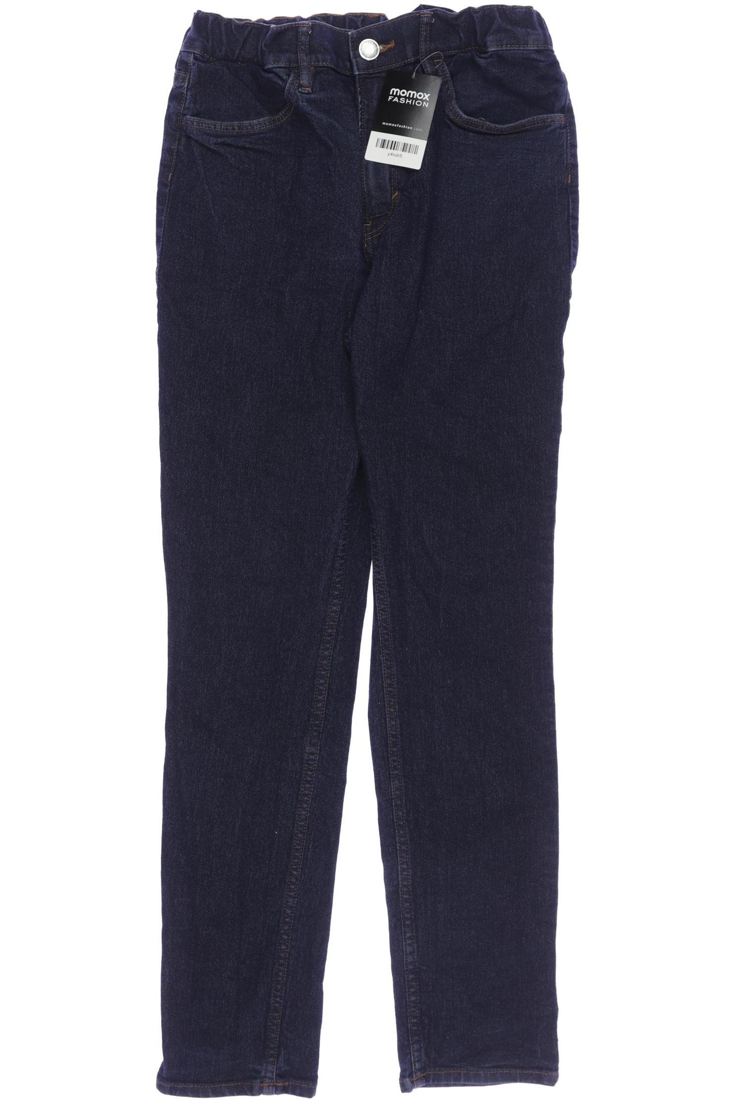 

H&M Herren Jeans, marineblau, Gr. 170