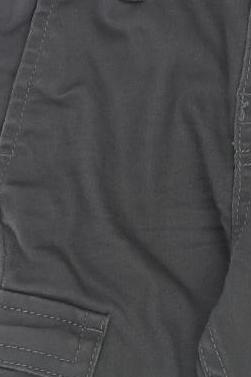 Thumbnail - H&amp;M Jungen Jeans, grün, Gr. 74