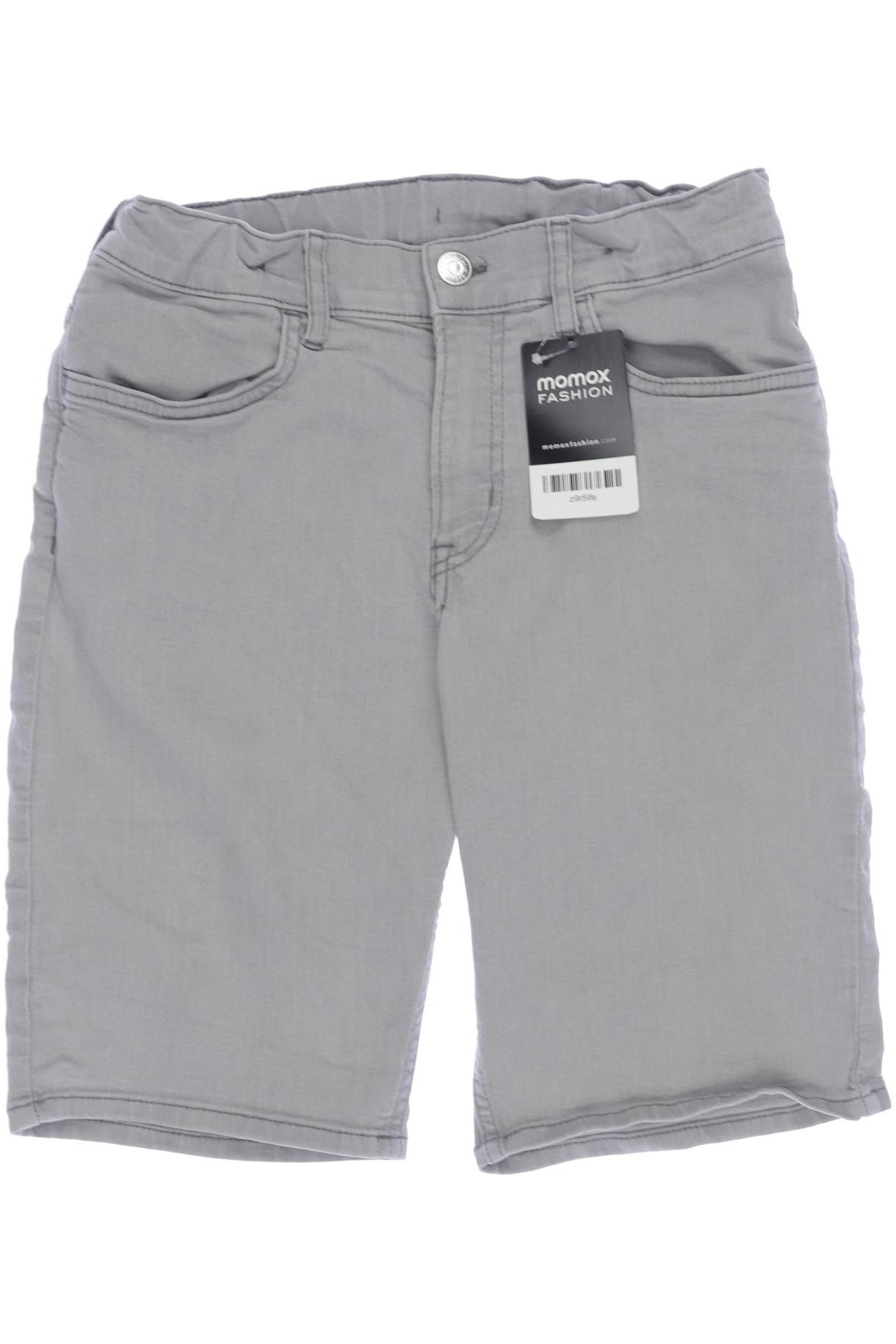 

H&M Jungen Shorts, grau