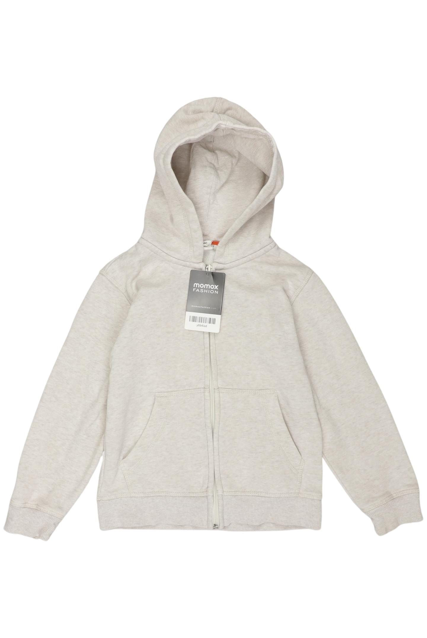 

H&M Jungen Hoodies & Sweater, grau, Gr. 110/116