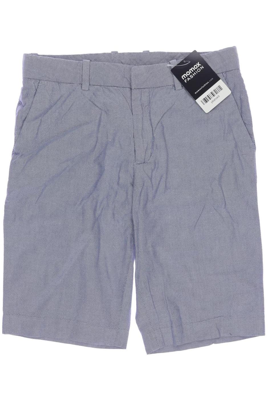 

H&M Herren Shorts, blau, Gr. 146