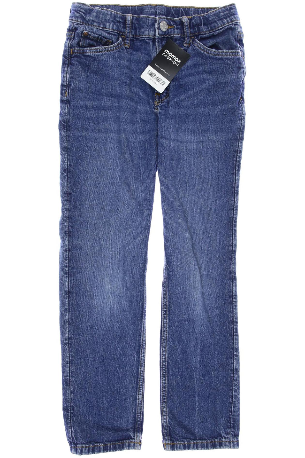 

H&M Herren Jeans, blau, Gr. 152