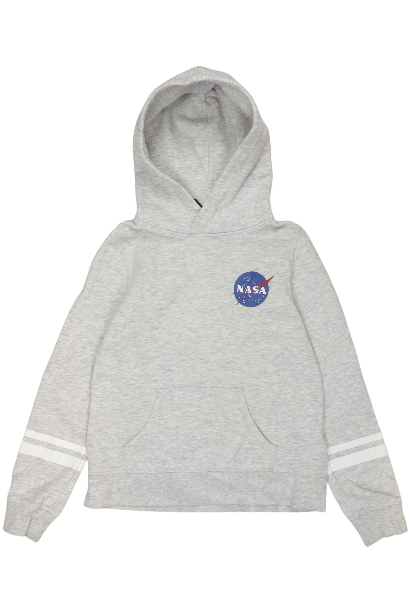 

H&M Jungen Hoodies & Sweater, grau, Gr. 146/152