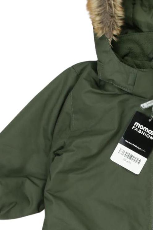 Thumbnail - H&amp;M Jungen Schneeanzug, grün, Gr. 80