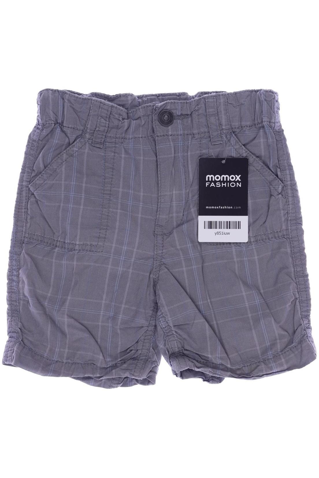 

H&M Herren Shorts, grau, Gr. 80
