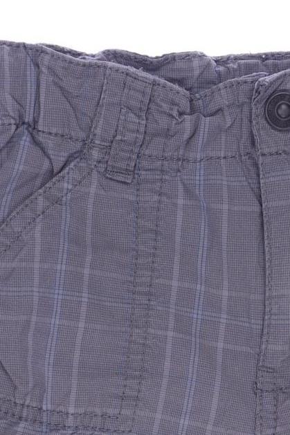 Thumbnail - H&amp;M Jungen Shorts, grau, Gr. 80