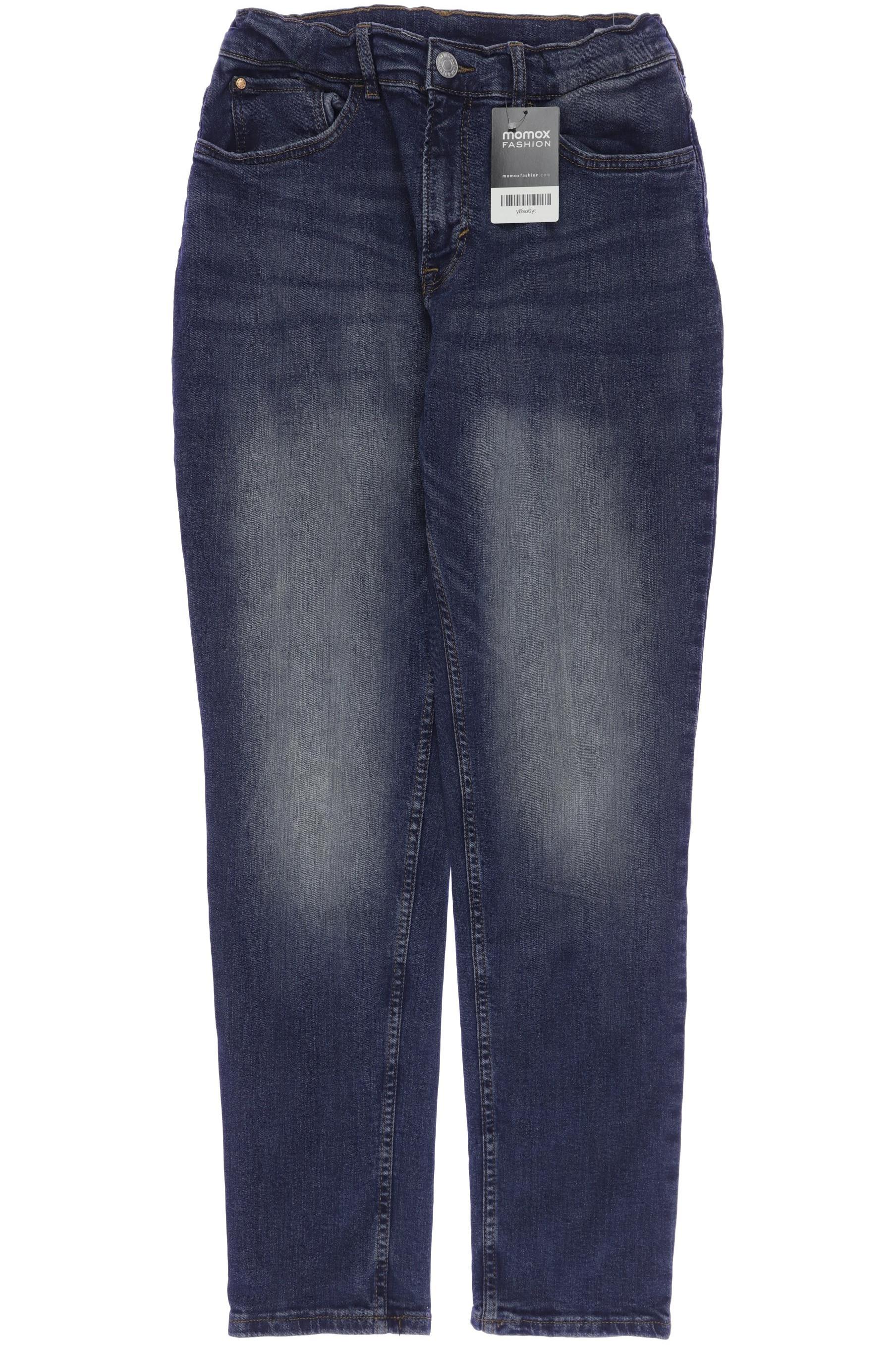 

H&M Herren Jeans, blau, Gr. 170