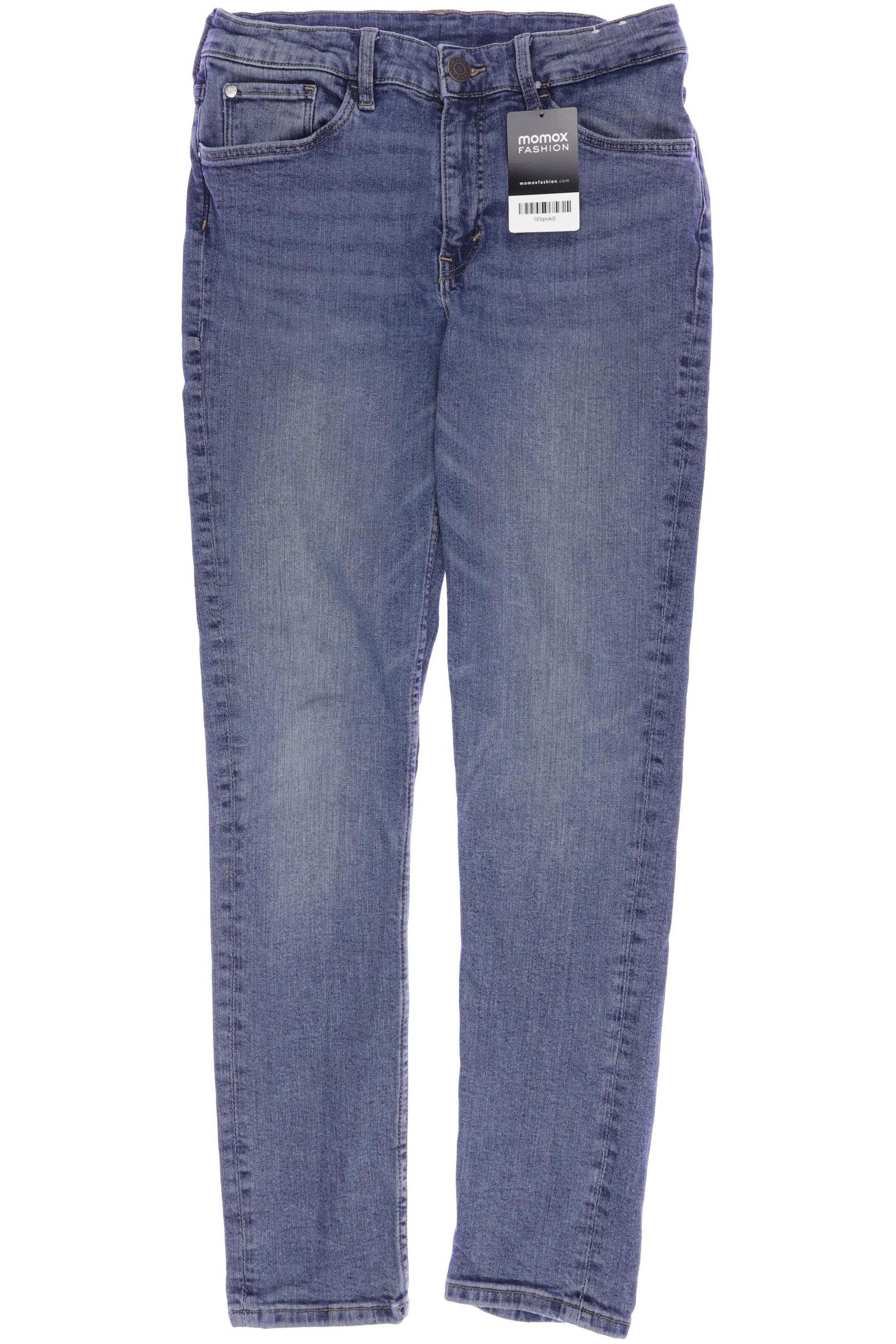 

H&M Herren Jeans, blau, Gr. 164