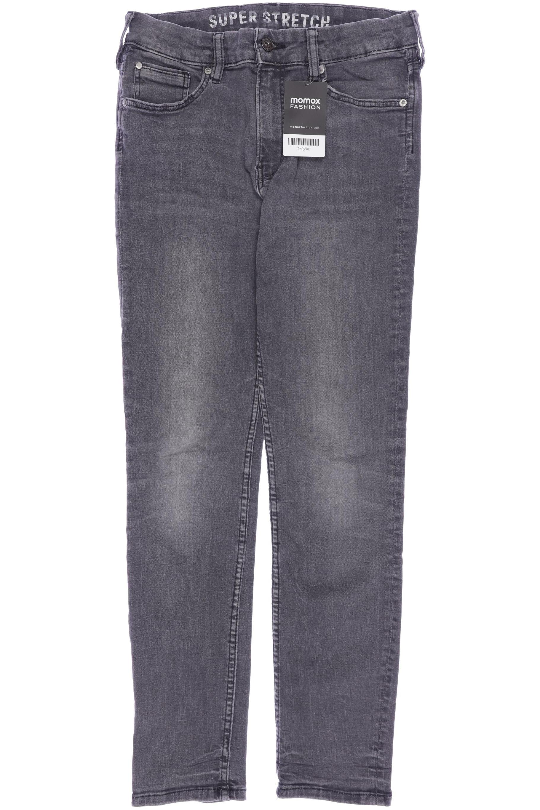 

H&M Jungen Jeans, grau