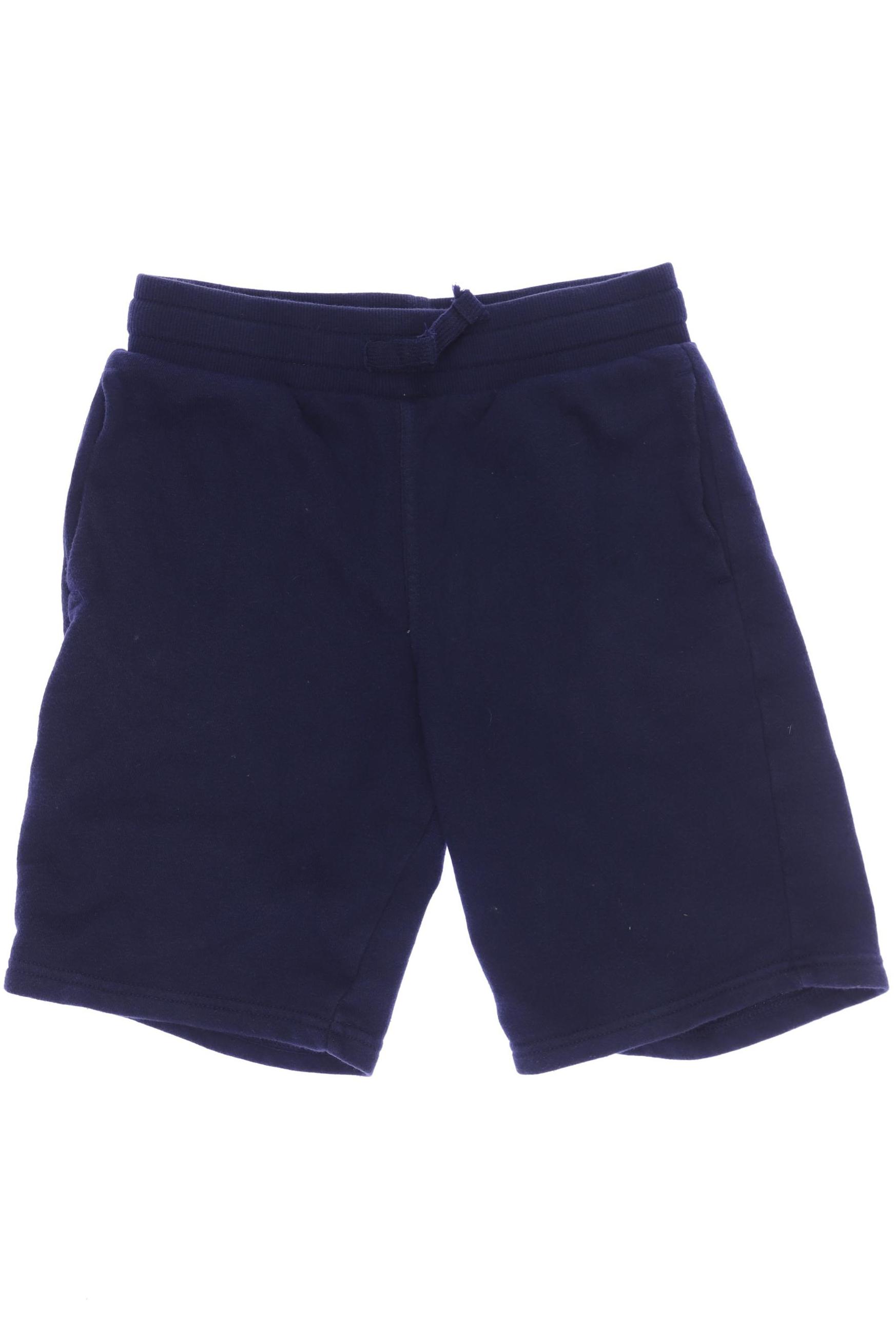 

H&M Jungen Shorts, marineblau