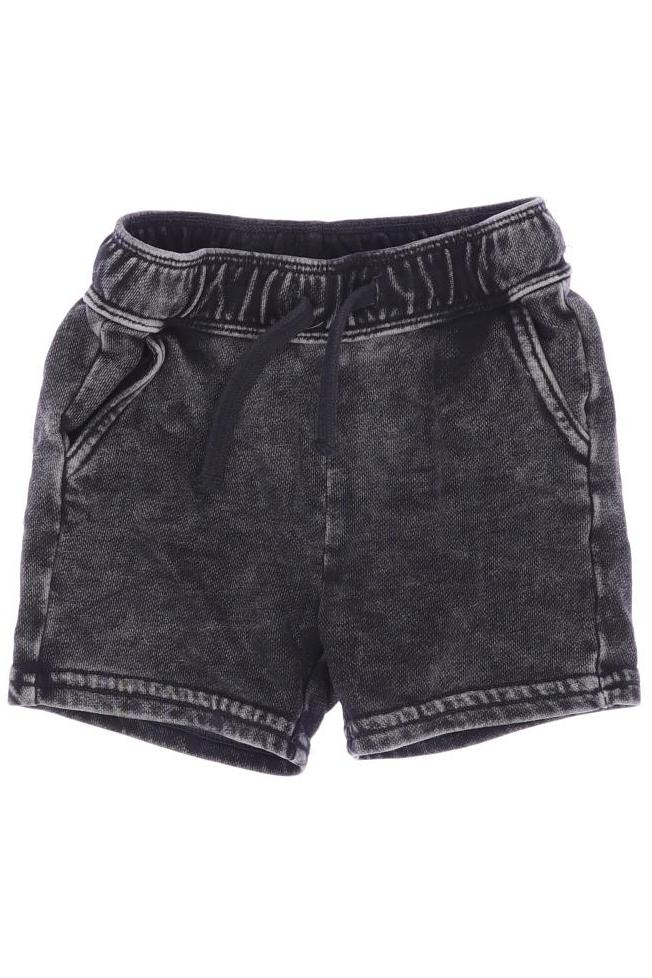 

H&M Herren Shorts, grau, Gr. 80