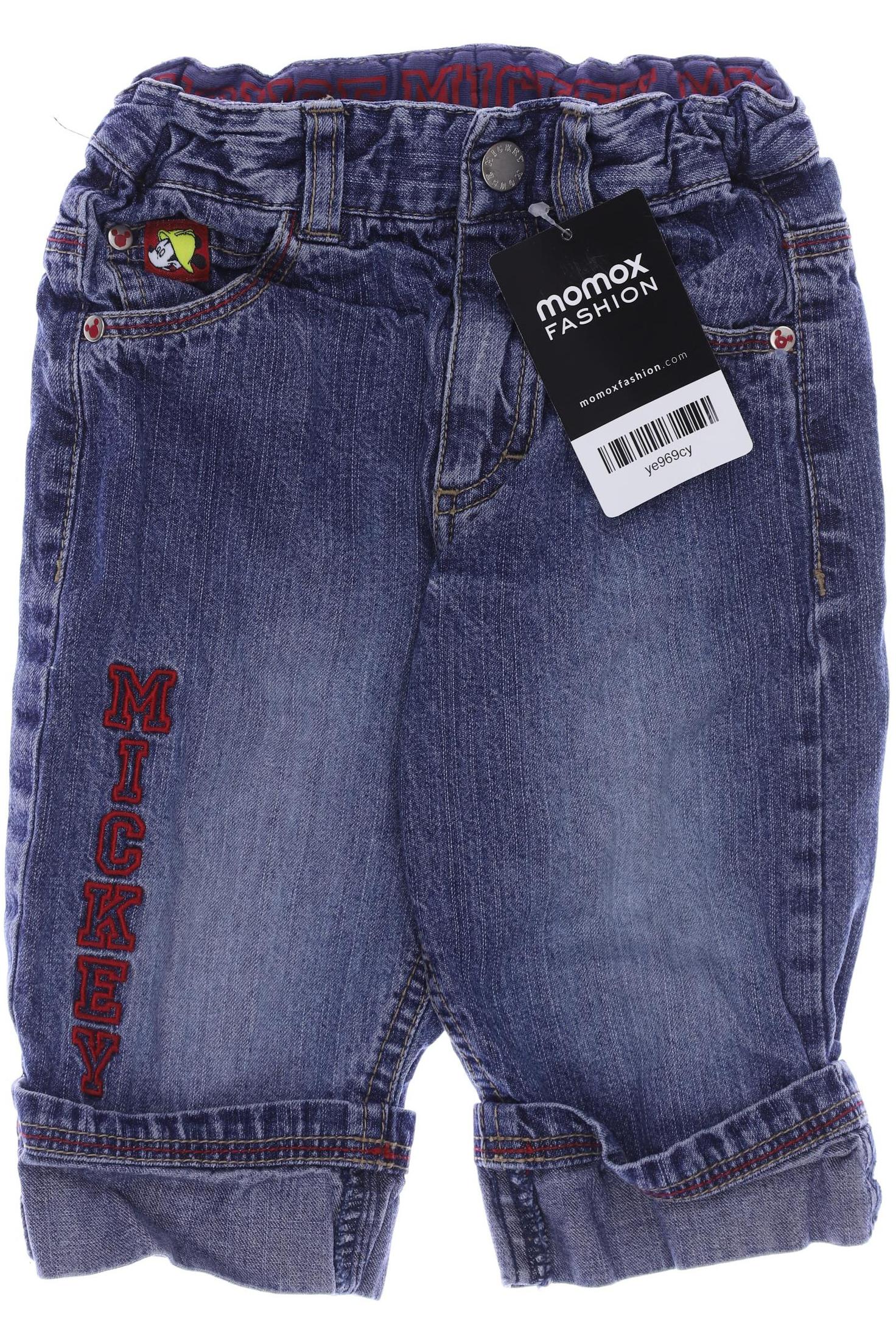 

H&M Herren Jeans, blau, Gr. 74