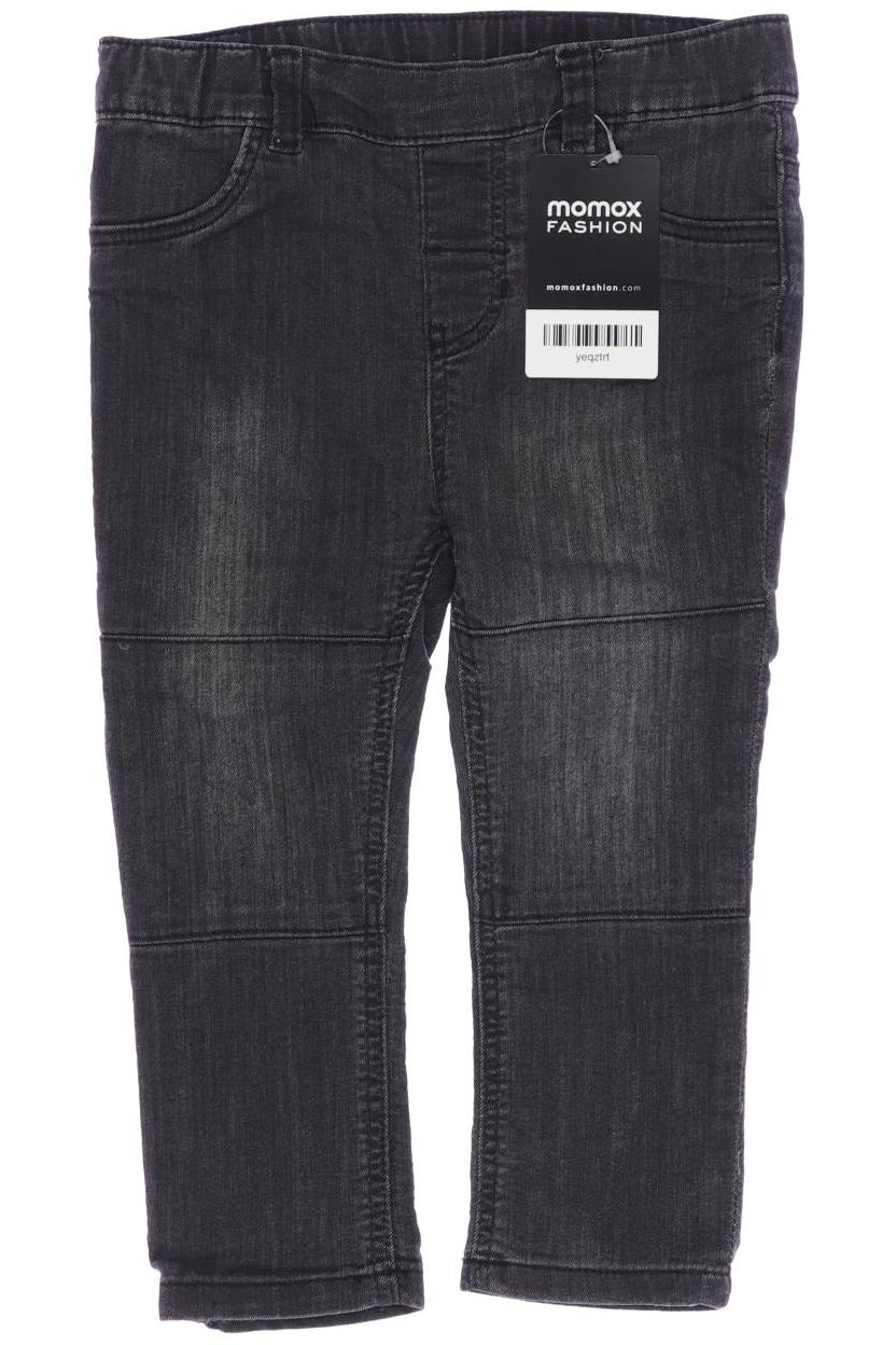 

H&M Herren Jeans, schwarz, Gr. 92