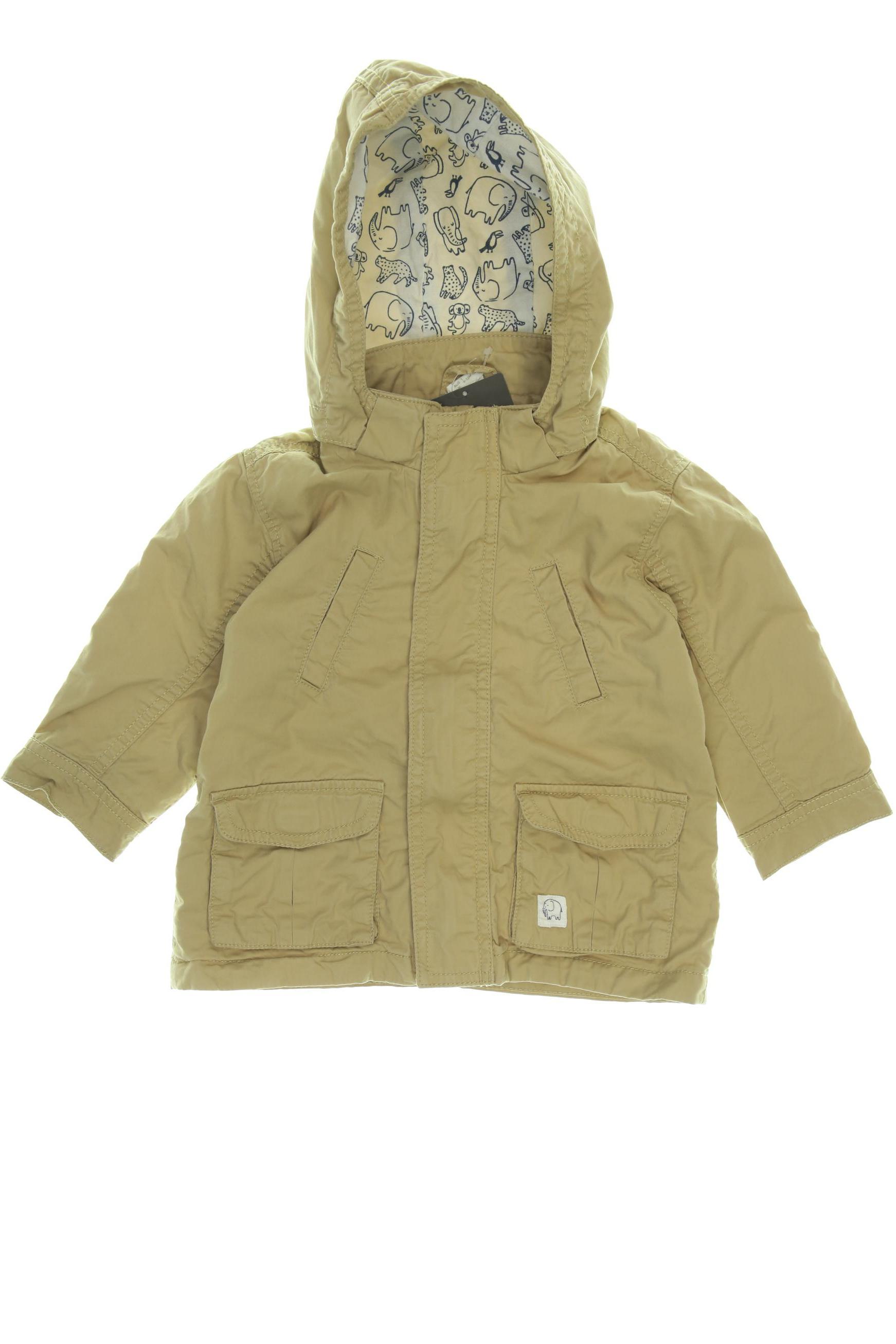 

H&M Jungen Jacke, beige