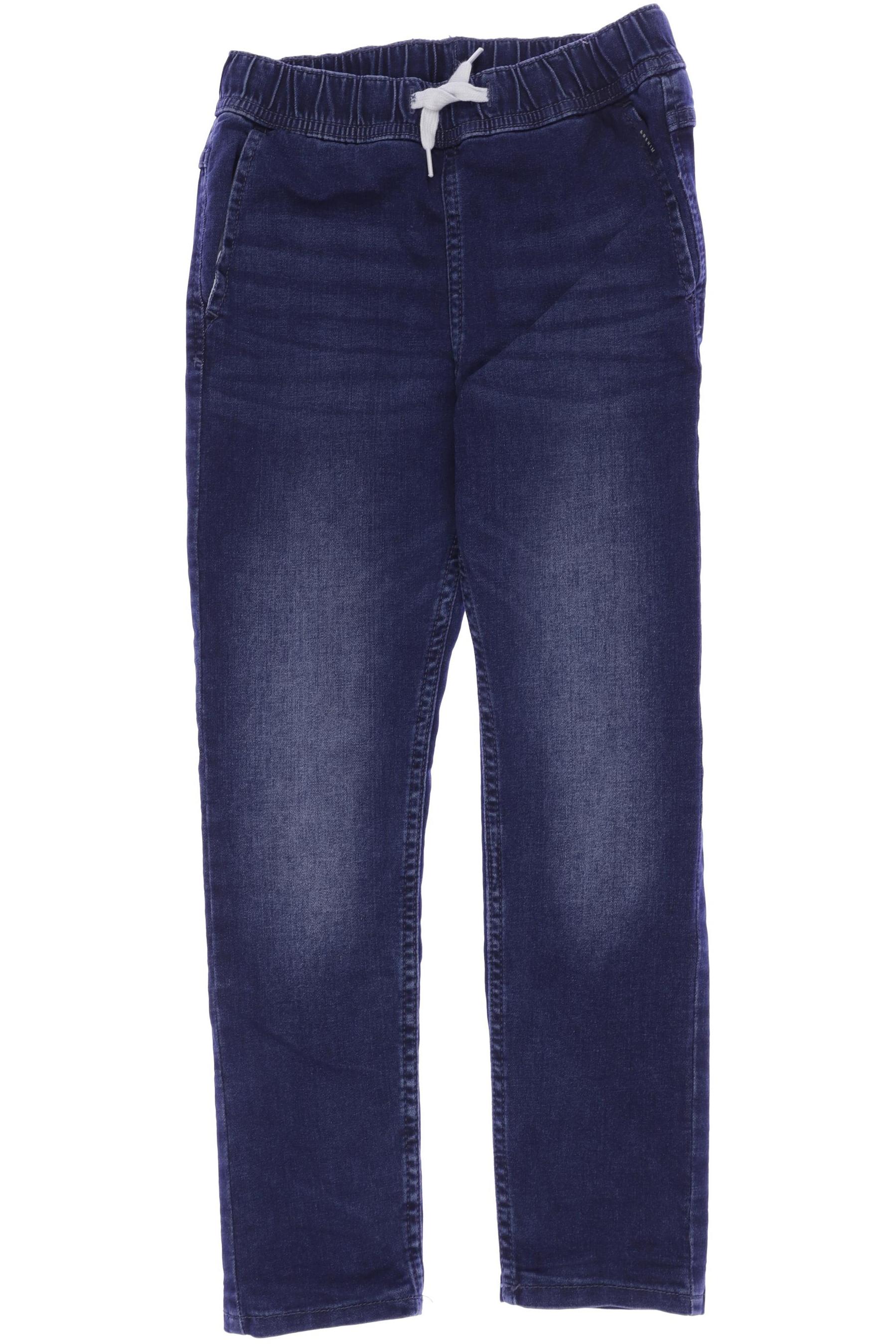 

H&M Herren Jeans, marineblau, Gr. 128