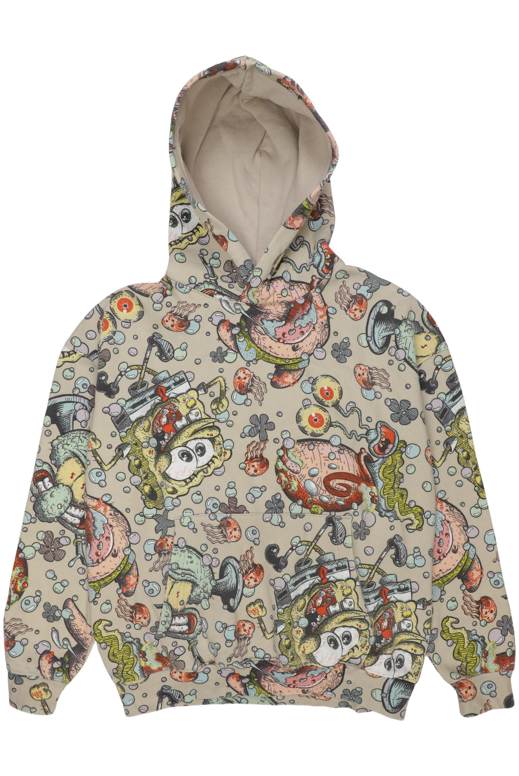 

H&M Jungen Hoodies & Sweater, beige, Gr. 158