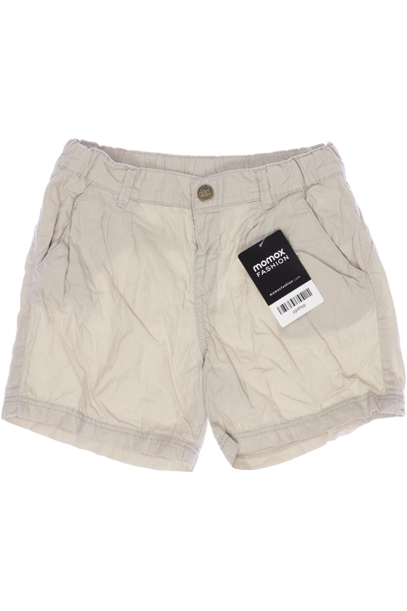 

H&M Herren Shorts, beige, Gr. 128